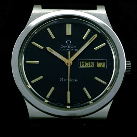 price of old omega watches|omega watch value guide.